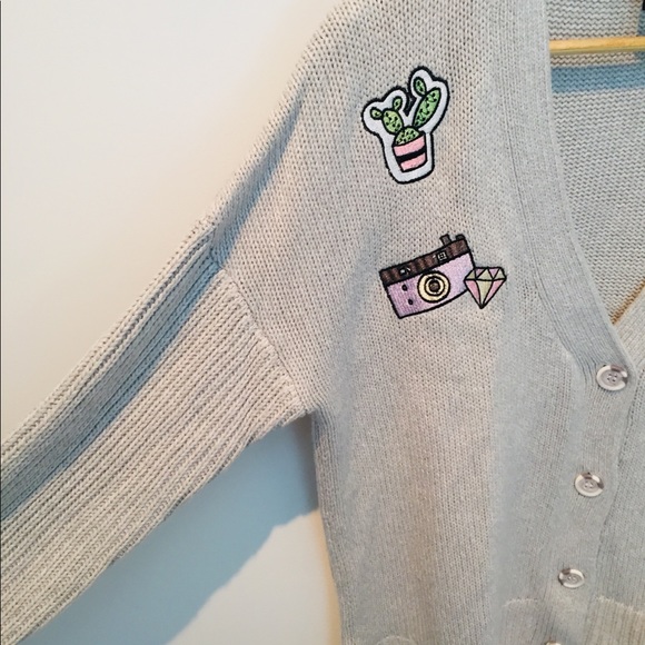 H&M cardigan - Picture 5 of 6